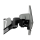 Diablo Chairs X-ARM Dual RGB szaro-czarny - 1364739 - zdjęcie 9